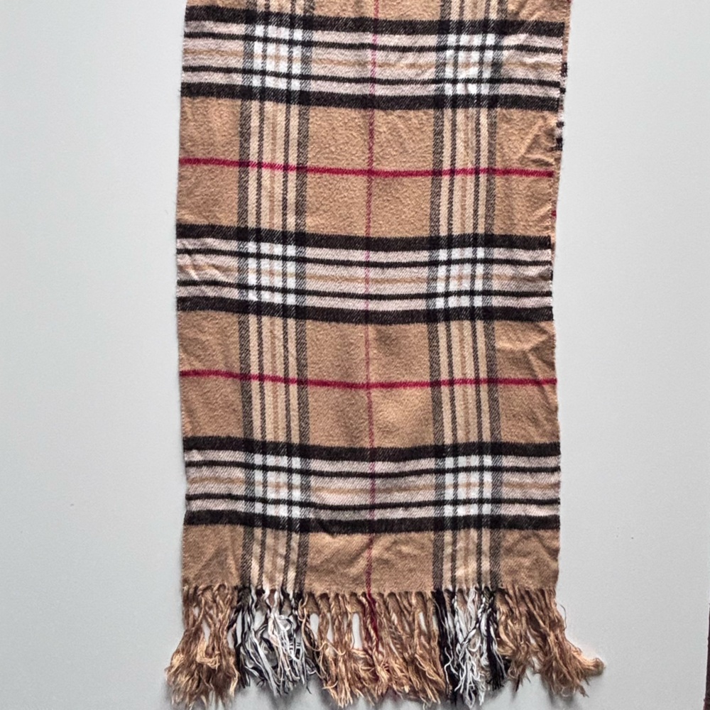 SCARF - Picture 3 of 11